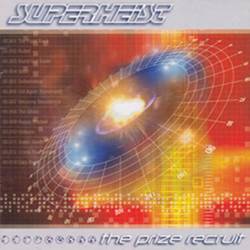 Superheist : The Prize Recruit